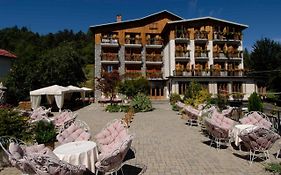 Hotel Miramonti Family&SPA