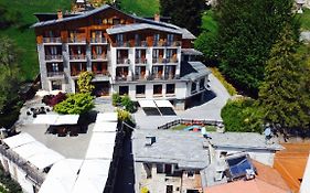 Hotel Miramonti Family&SPA