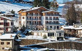Hotel Miramonti Family&SPA