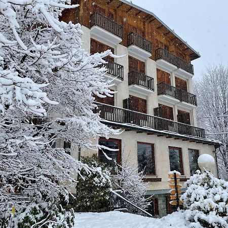 Hotel Miramonti Family&SPA Frabosa Soprana Esterno foto