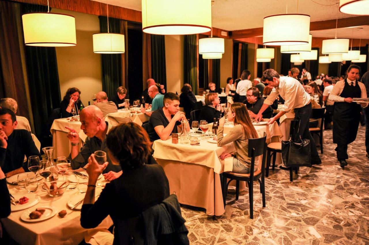 Hotel Miramonti Family&SPA Frabosa Soprana Esterno foto