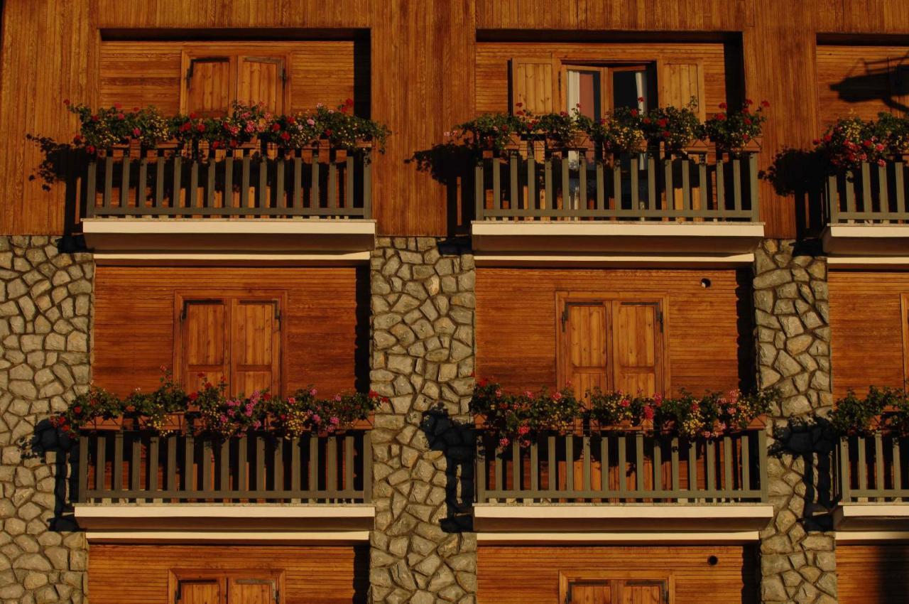 Hotel Miramonti Family&SPA Frabosa Soprana Esterno foto