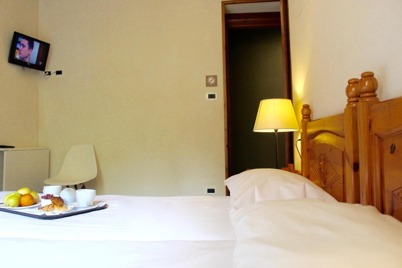 Hotel Miramonti Family&SPA Frabosa Soprana Esterno foto