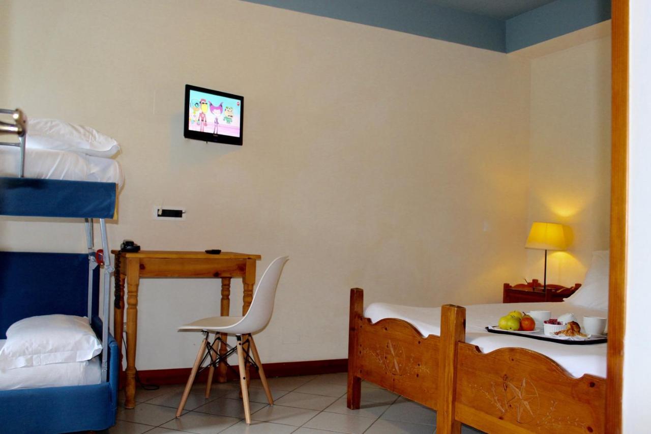 Hotel Miramonti Family&SPA Frabosa Soprana Esterno foto