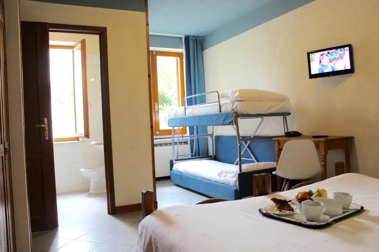 Hotel Miramonti Family&SPA Frabosa Soprana Esterno foto