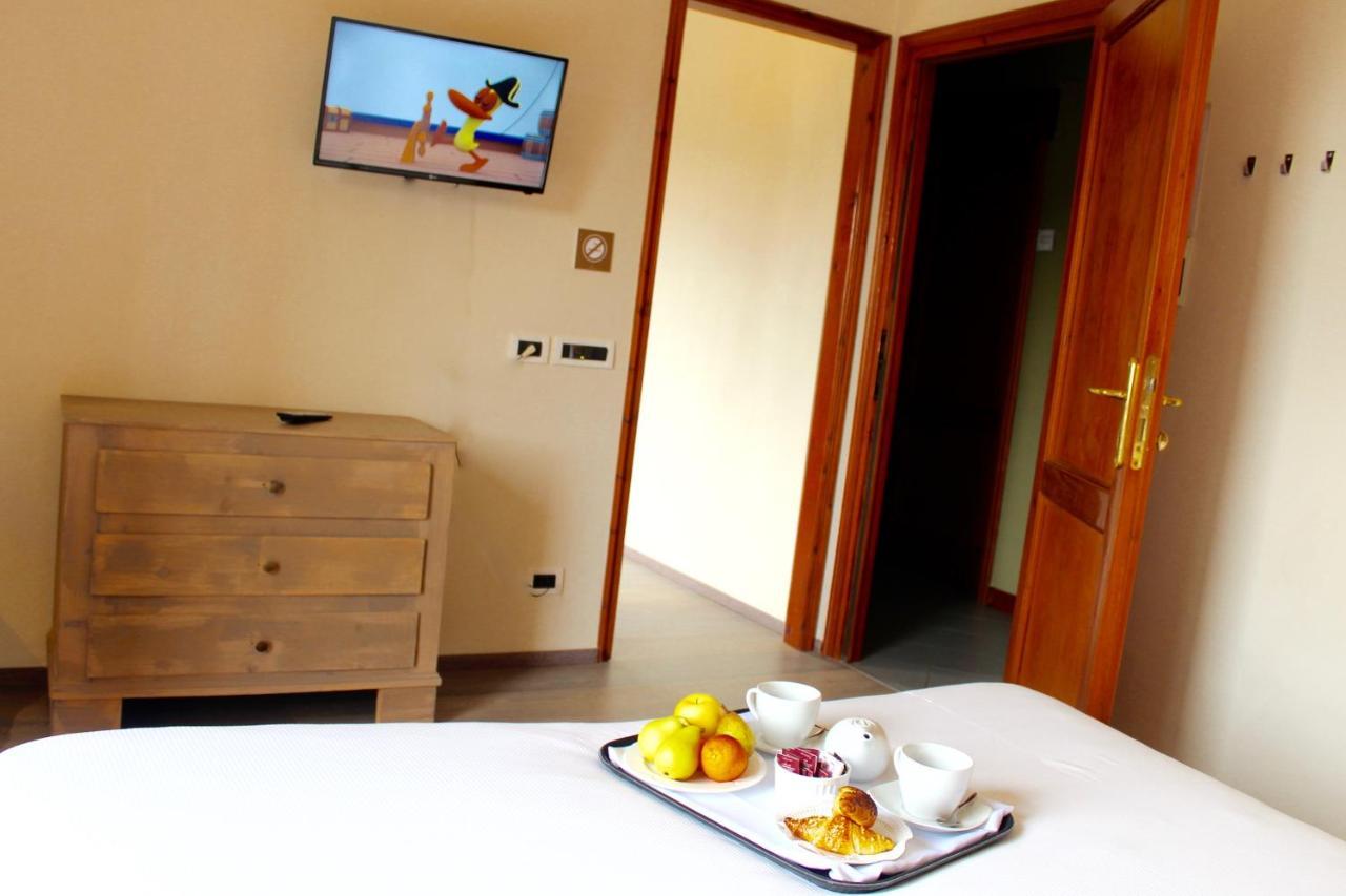 Hotel Miramonti Family&SPA Frabosa Soprana Esterno foto