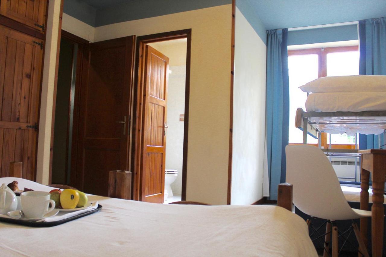 Hotel Miramonti Family&SPA Frabosa Soprana Esterno foto