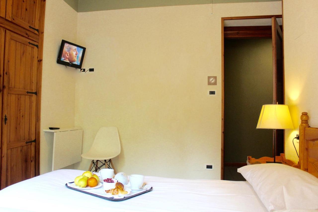 Hotel Miramonti Family&SPA Frabosa Soprana Esterno foto