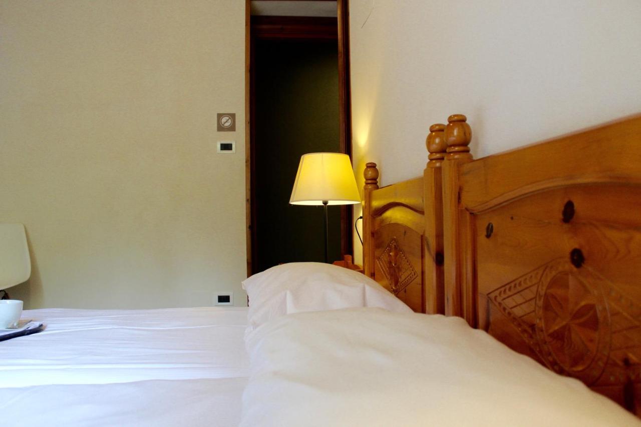 Hotel Miramonti Family&SPA Frabosa Soprana Esterno foto