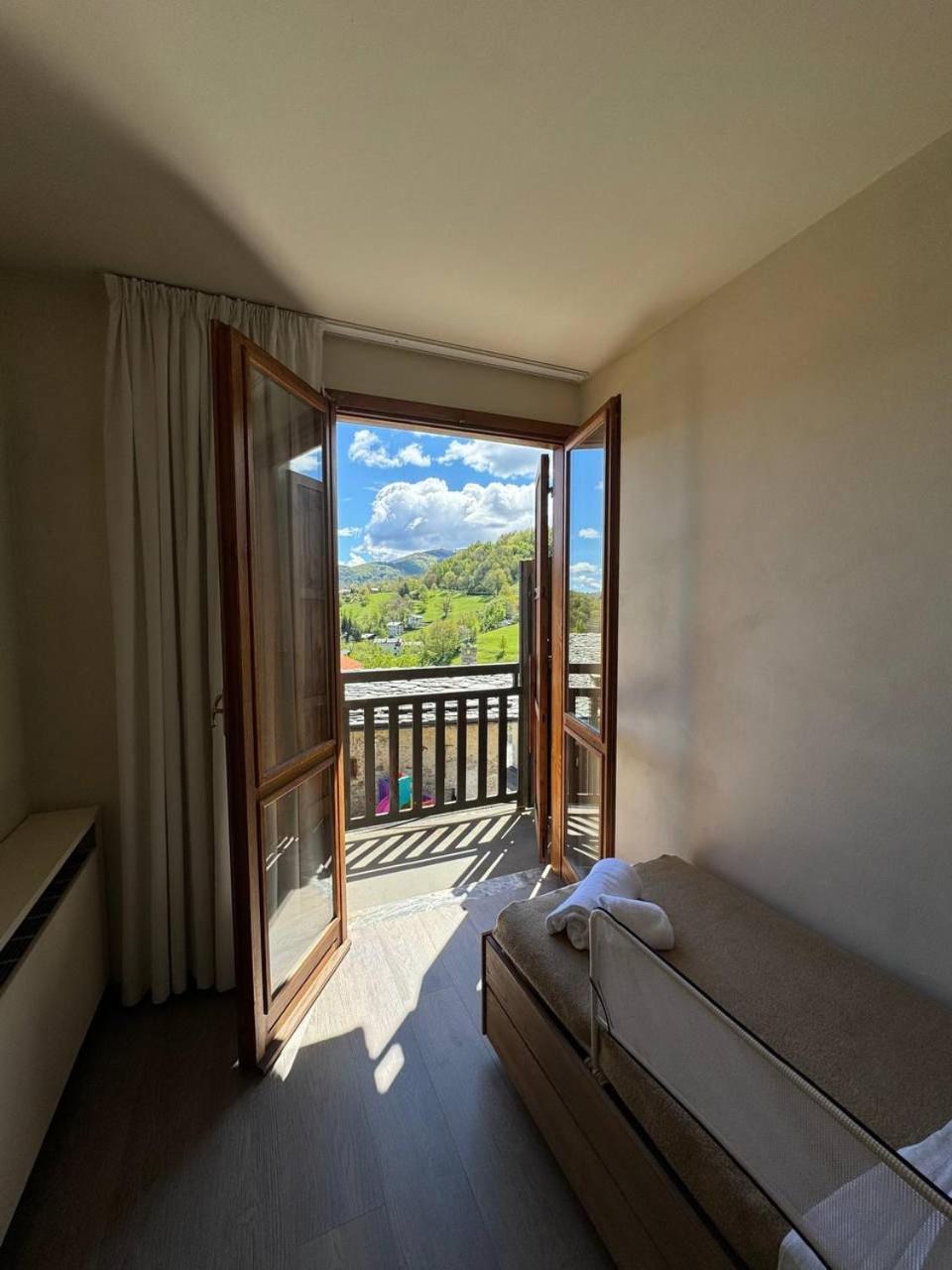 Hotel Miramonti Family&SPA Frabosa Soprana Esterno foto